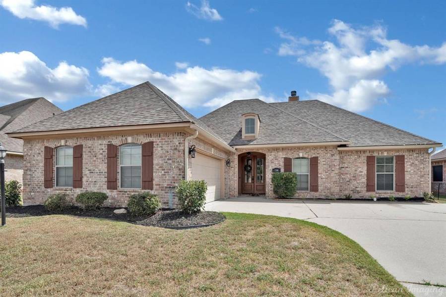 804 Applewood Trail, Haughton, LA 71037