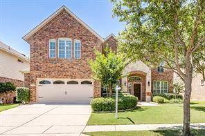 4932 Cliburn Drive, Fort Worth, TX 76244