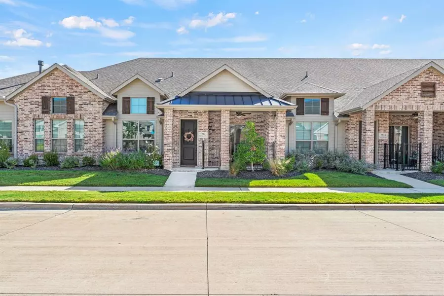 7232 Calistoga Lane, Grand Prairie, TX 75054