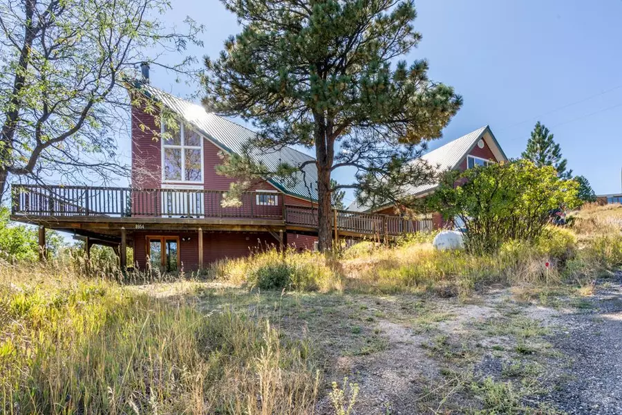 8954 Columbine Rd, Beulah, CO 81023