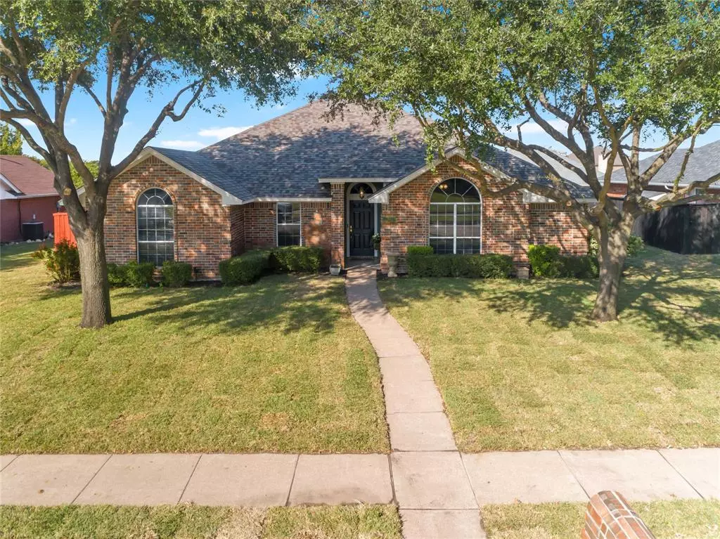 Red Oak, TX 75154,212 Barbara Way