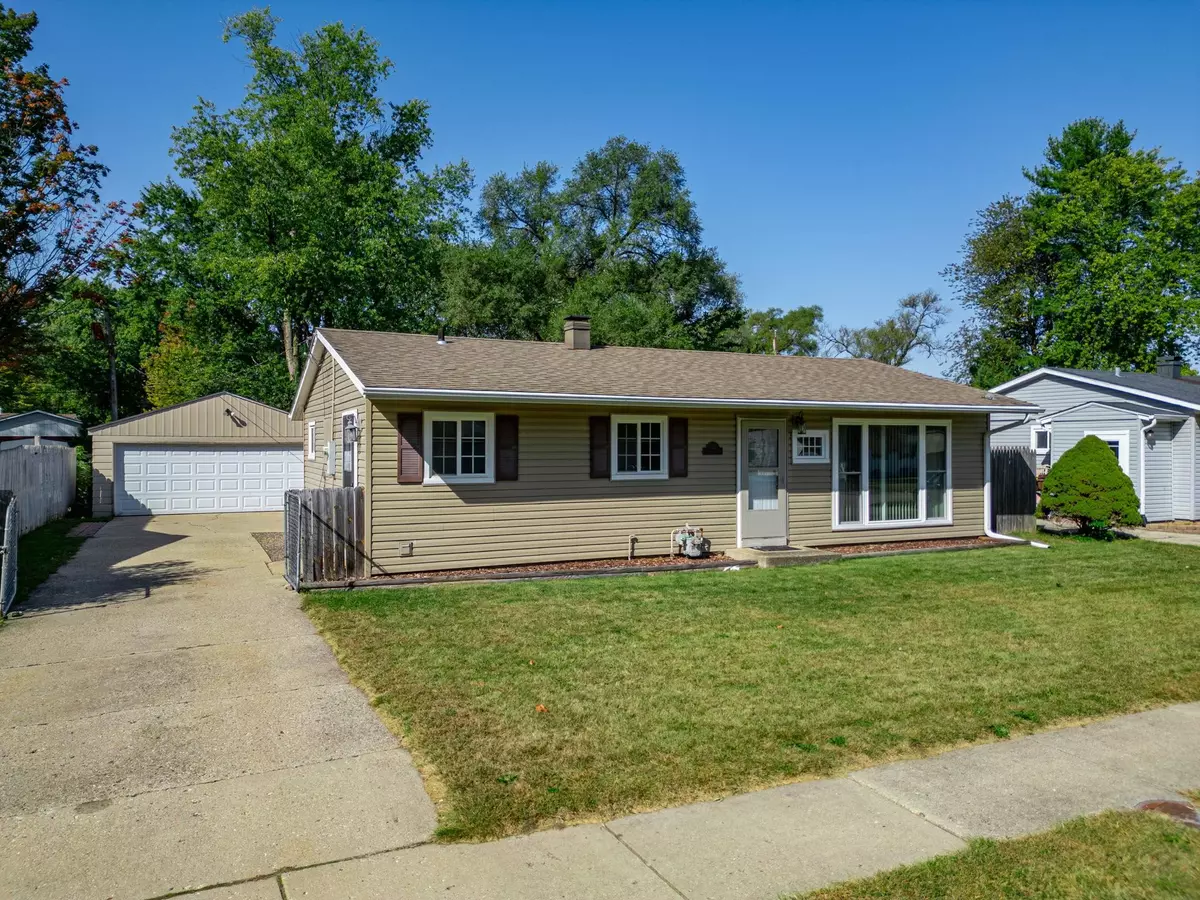 Machesney Park, IL 61115,7902 Scott Lane