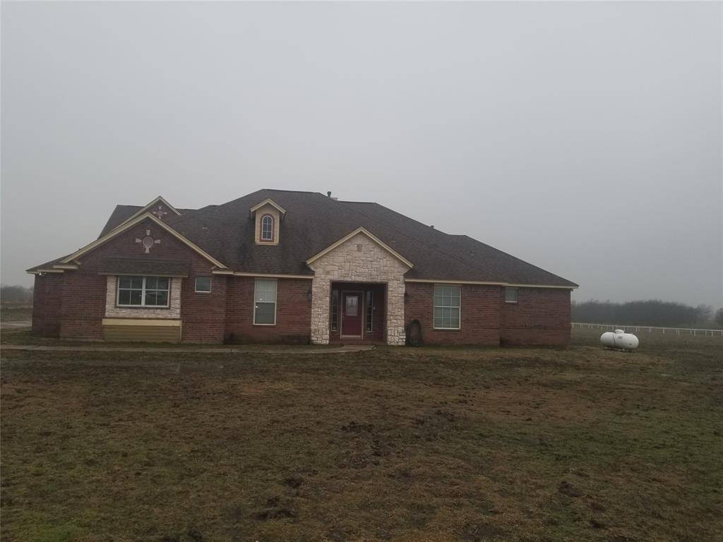 Lone Oak, TX 75453,6401 CR  3208