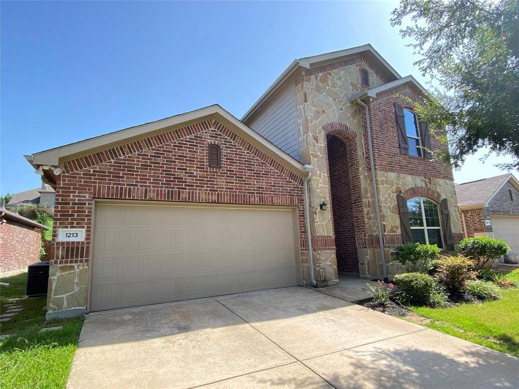 Mckinney, TX 75071,1213 Evers Drive