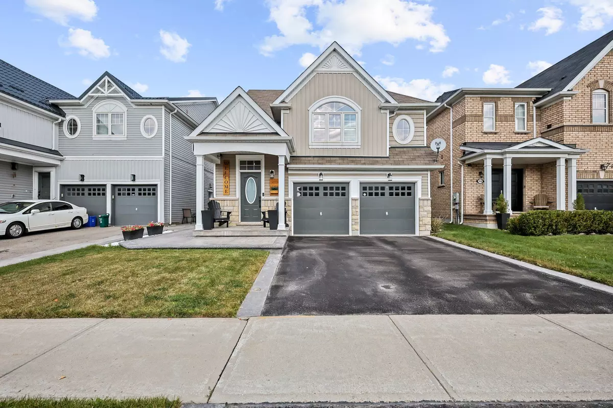 Dufferin, ON L9V 3S3,745 Halbert DR