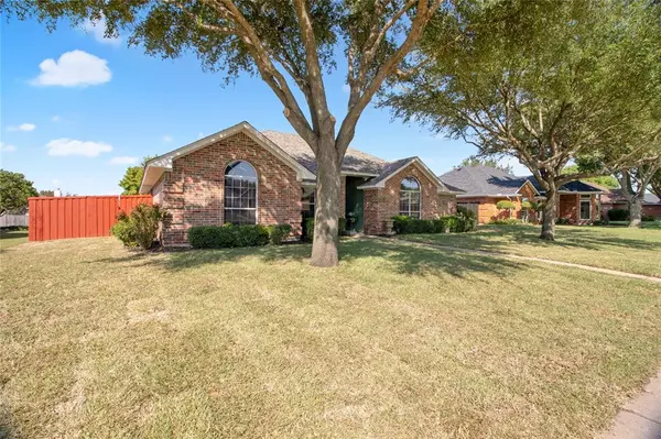 Red Oak, TX 75154,212 Barbara Way