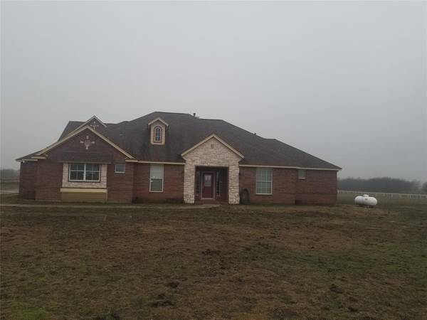 6401 CR  3208, Lone Oak, TX 75453