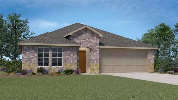 801 Banner Avenue, Royse City, TX 75189