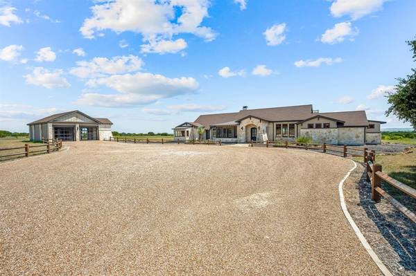 Glen Rose, TX 76043,1231A Private Road 21