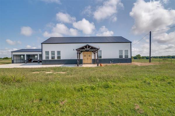 958 County Road 2105, Cooper, TX 75432