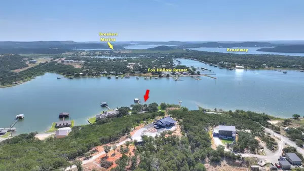 Possum Kingdom Lake, TX 76450,4507 Chapel Road