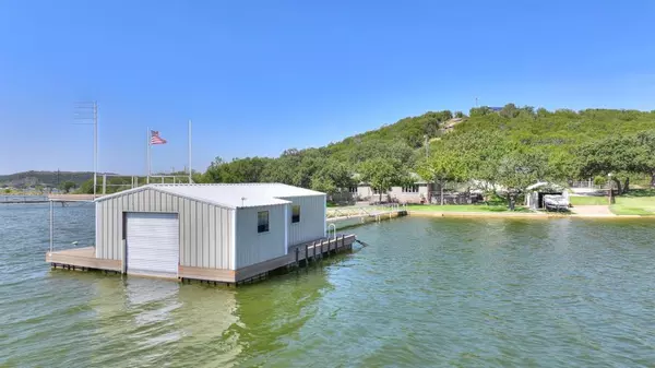 Possum Kingdom Lake, TX 76450,4507 Chapel Road