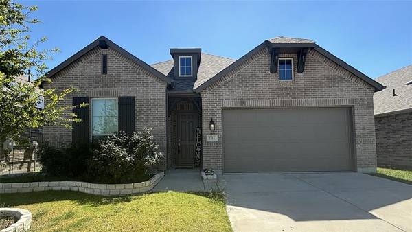 1561 Ferguson Drive, Forney, TX 75126