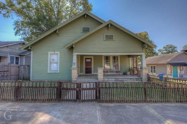 401 College Street, Minden, LA 71055