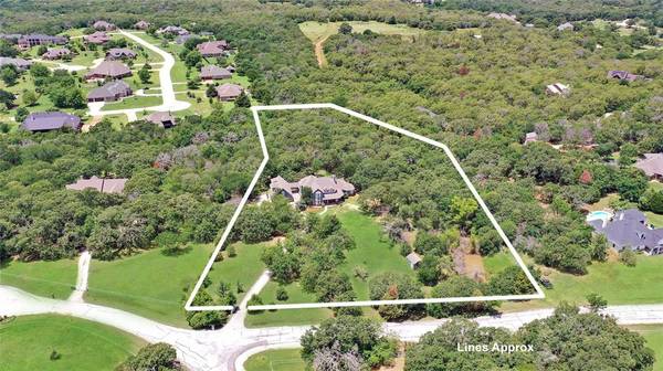 1751 Spring Mountain Road, Cross Roads, TX 76227