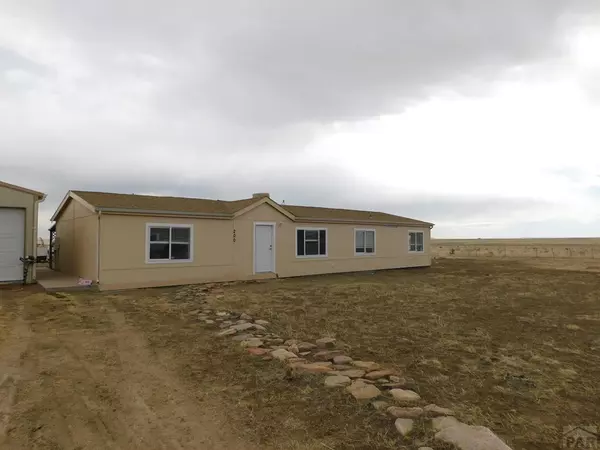 200 Peak View Rd., Rye, CO 81069