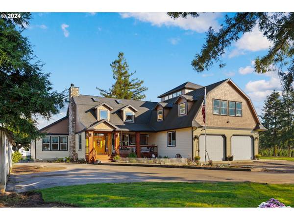 12723 NE 132ND AVE, Brush Prairie, WA 98606