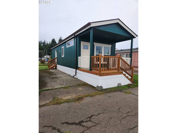 Kelso, WA 98626,507 Colorado ST #20