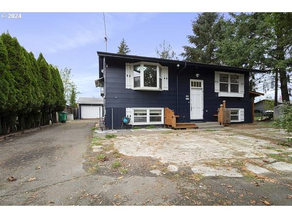 7825 SE BYBEE BLVD, Portland, OR 97206