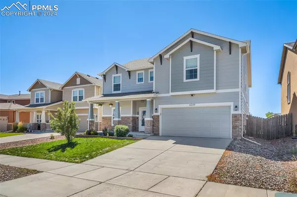 Colorado Springs, CO 80923,6339 Donahue DR