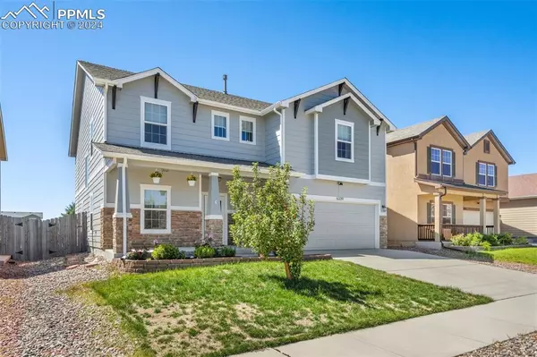 Colorado Springs, CO 80923,6339 Donahue DR