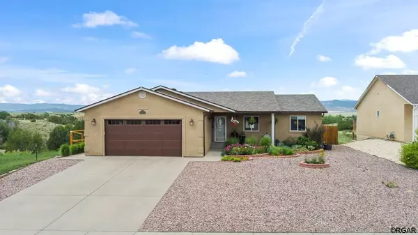 Florence, CO 81226,307 High Meadows Drive