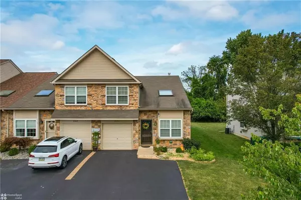 5559 Stonecroft Lane, Lower Macungie Twp, PA 18106