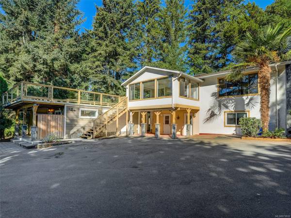 3220 Loledo Pl, Langford, BC V9C 3W6