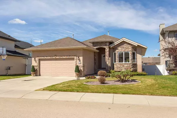 12 Valentine CRES, Red Deer, AB T4R0G2