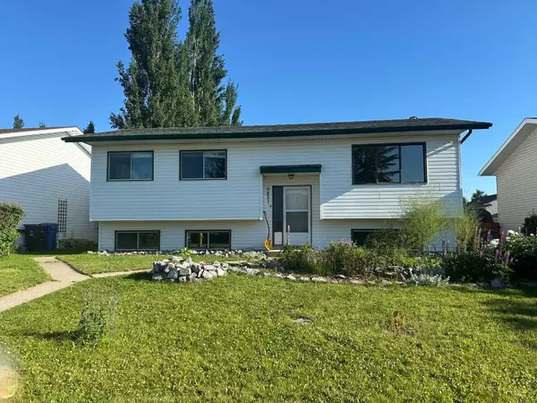 5831 60 AVE,  Rocky Mountain House,  AB T4T 1K2