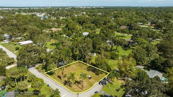 1705 45th Ave, Vero Beach, FL 32966