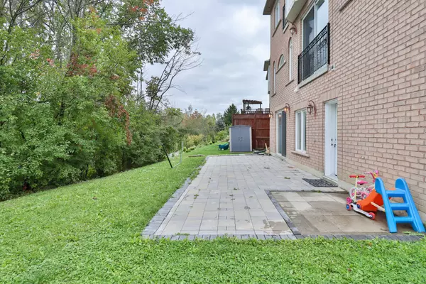 Richmond Hill, ON L4E 4C7,91 Greenbank DR #Bsmt