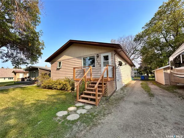 1109 Main STREET, Moosomin, SK S0G 3N0