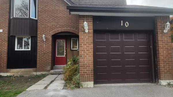 Brampton, ON L6S 3L4,10 Lawndale CRES