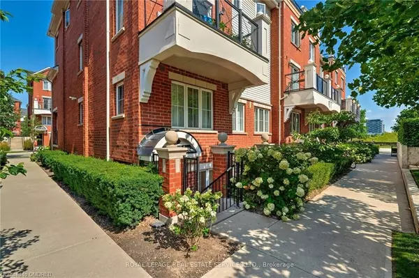 Oakville, ON L6H 0J2,2460 Post RD #20