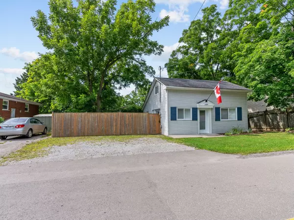 149 Park LN, Haldimand, ON N3W 1B2