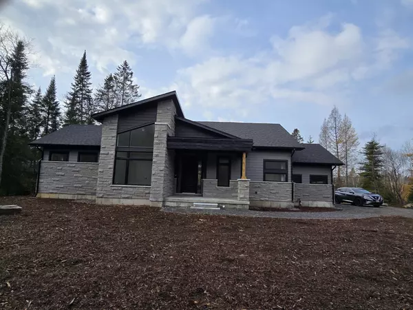 Lake Of Bays, ON P1H 0K1,1047 Greensview DR