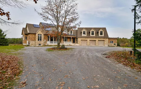 1108 Sandy Hook RD, Kawartha Lakes, ON L0A 1K0