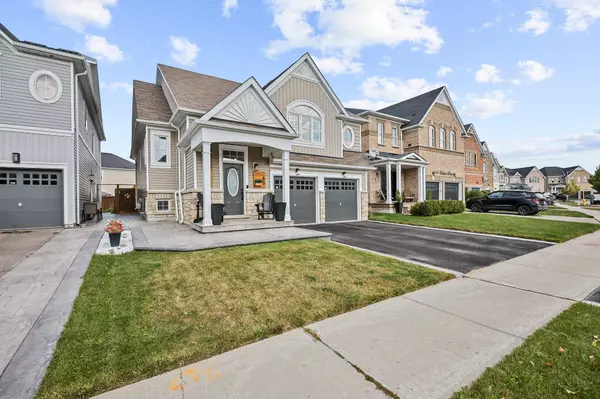 Dufferin, ON L9V 3S3,745 Halbert DR