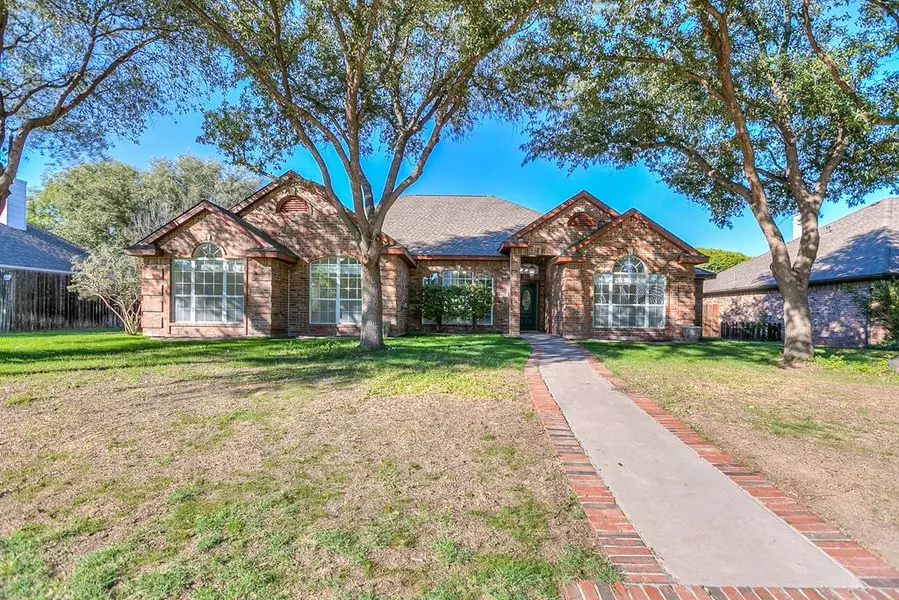 3126 Clearview Dr, San Angelo, TX 76904