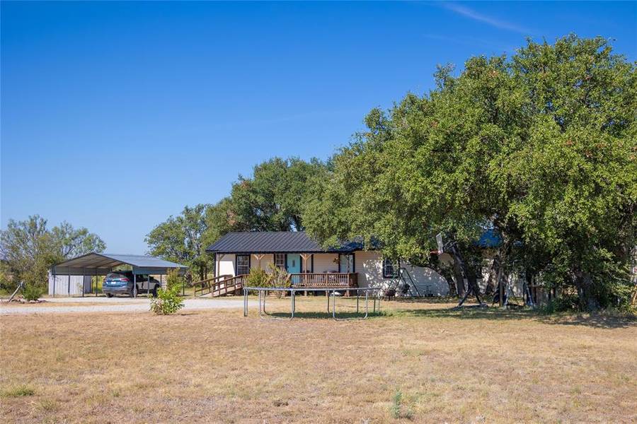 3300 County Road 159, Bangs, TX 76823