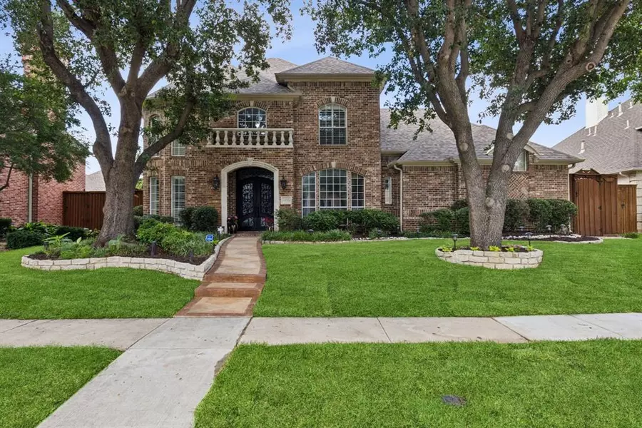 5913 Castlebar Lane, Plano, TX 75093