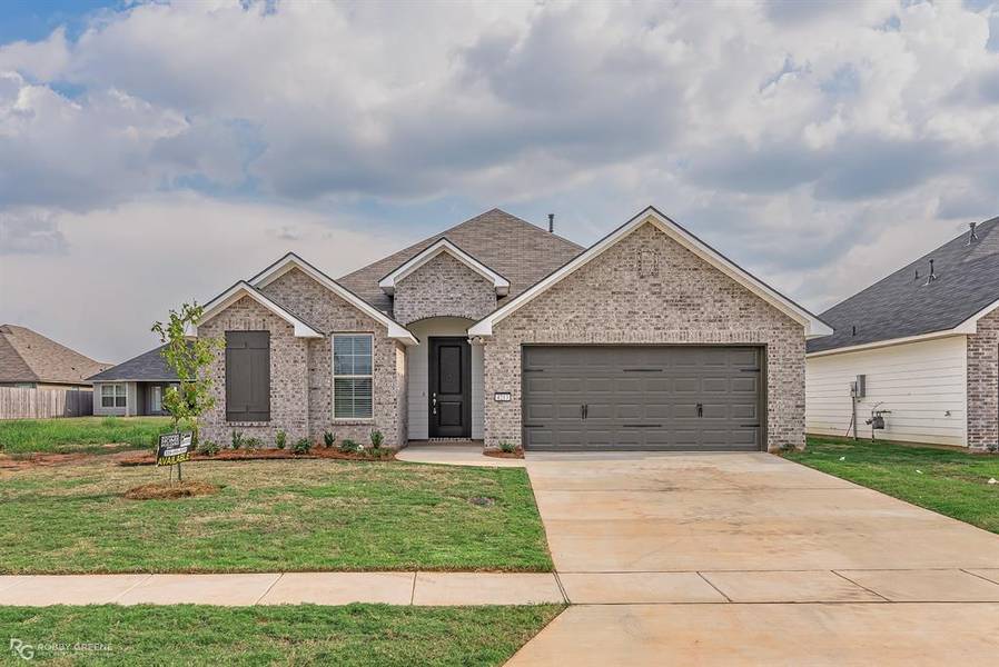 4213 Toledo Bend Drive, Bossier City, LA 71111