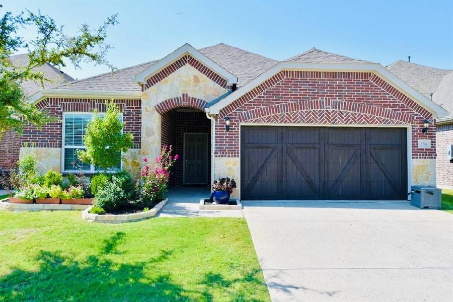 2714 Calypso Lane, Lewisville, TX 75067