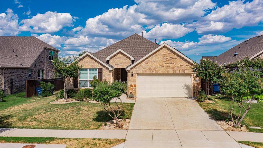 1637 Journey Forth Trail, St. Paul, TX 75098