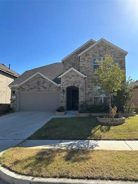 4718 Tanglewood Drive, Haltom City, TX 76137