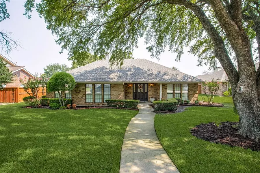 4425 Barwyn Lane, Plano, TX 75093