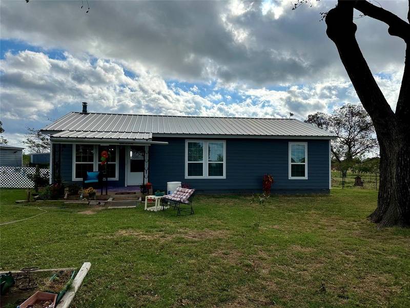 10293 County Road 322, Dublin, TX 76446