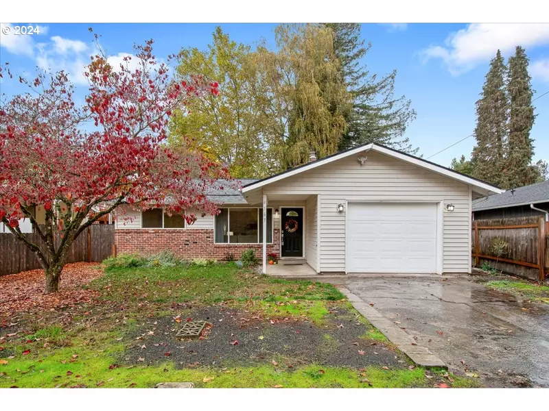 4567 SE WHITE LAKE RD, Milwaukie, OR 97222