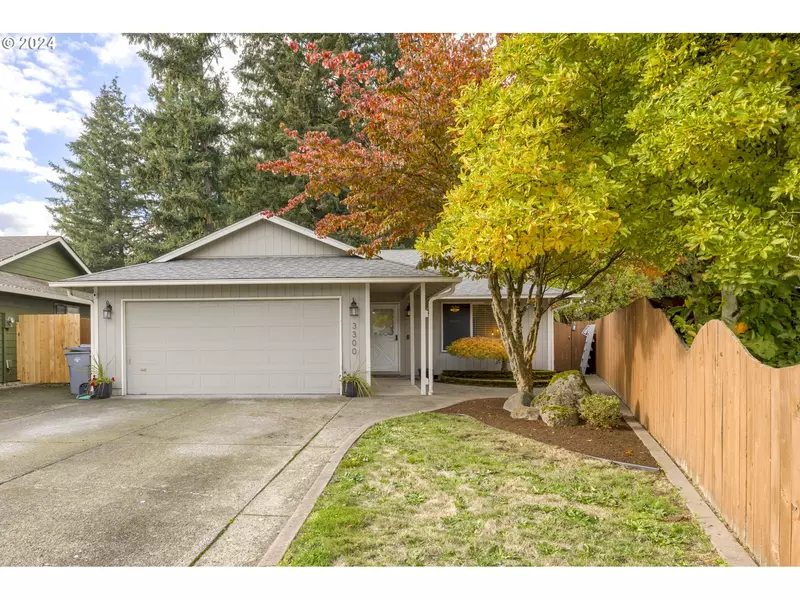 3300 NE 157TH AVE, Vancouver, WA 98682